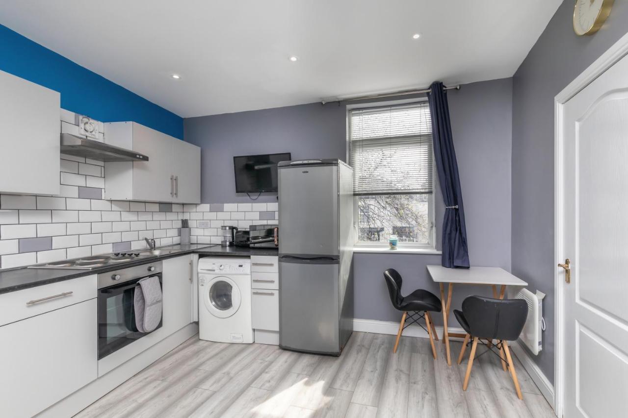 Town Centre Free Parking And Wi-fi Stockton-on-Tees