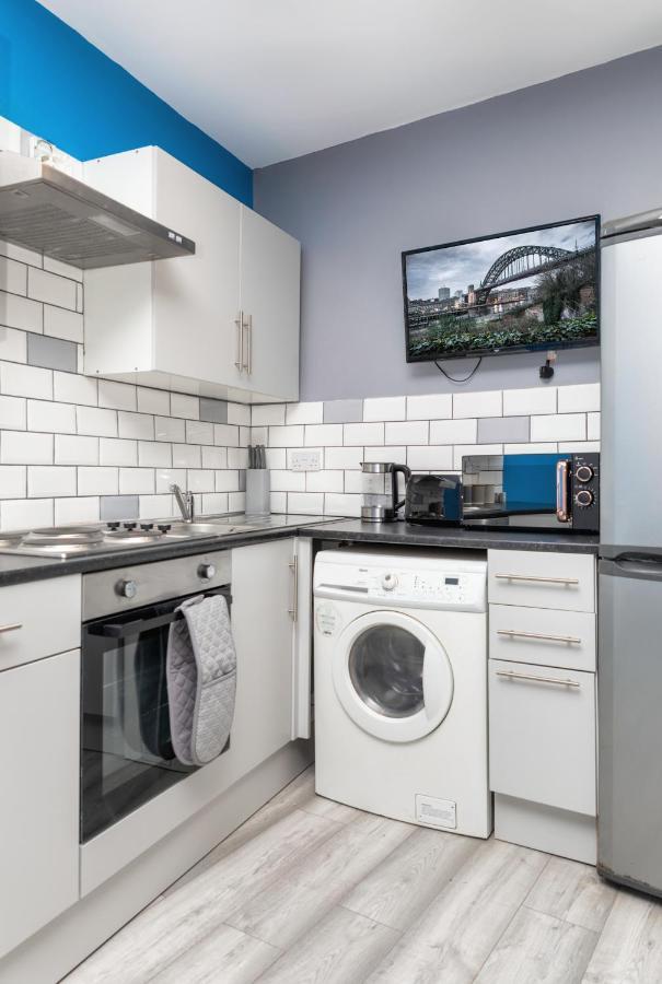 Town Centre Free Parking And Wi-fi Apartamento *