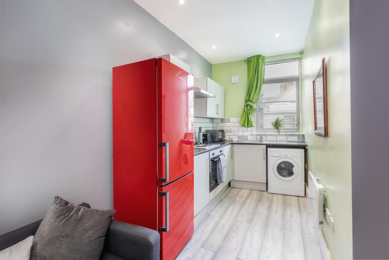 Apartamento Town Centre Free Parking And Wi-fi *