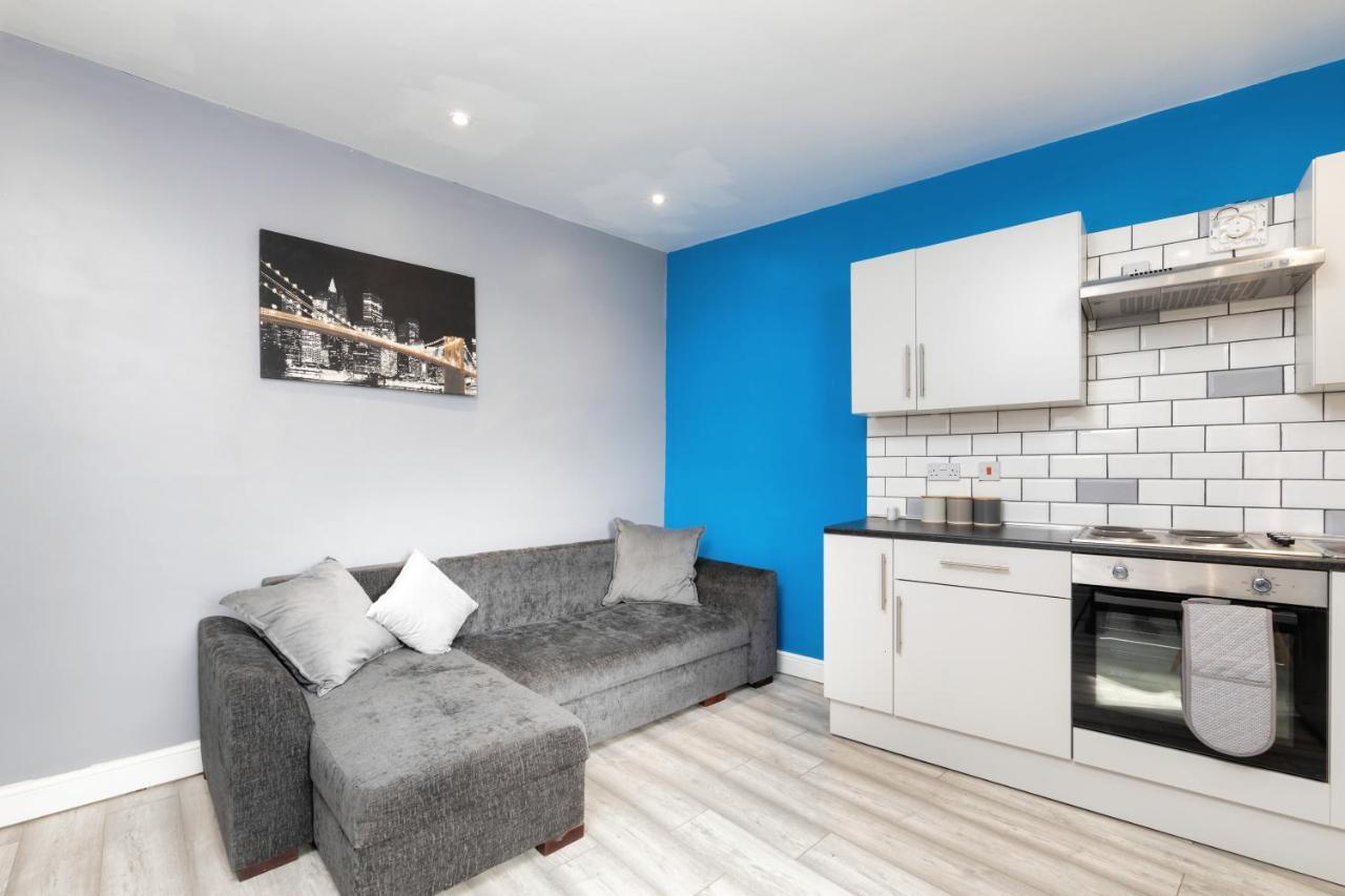 Town Centre Free Parking And Wi-fi * Stockton-on-Tees